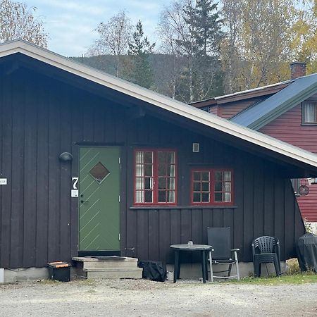 Vennebo - Koselig Liten Hytte Med Alle Fasiliteter Al Exterior foto