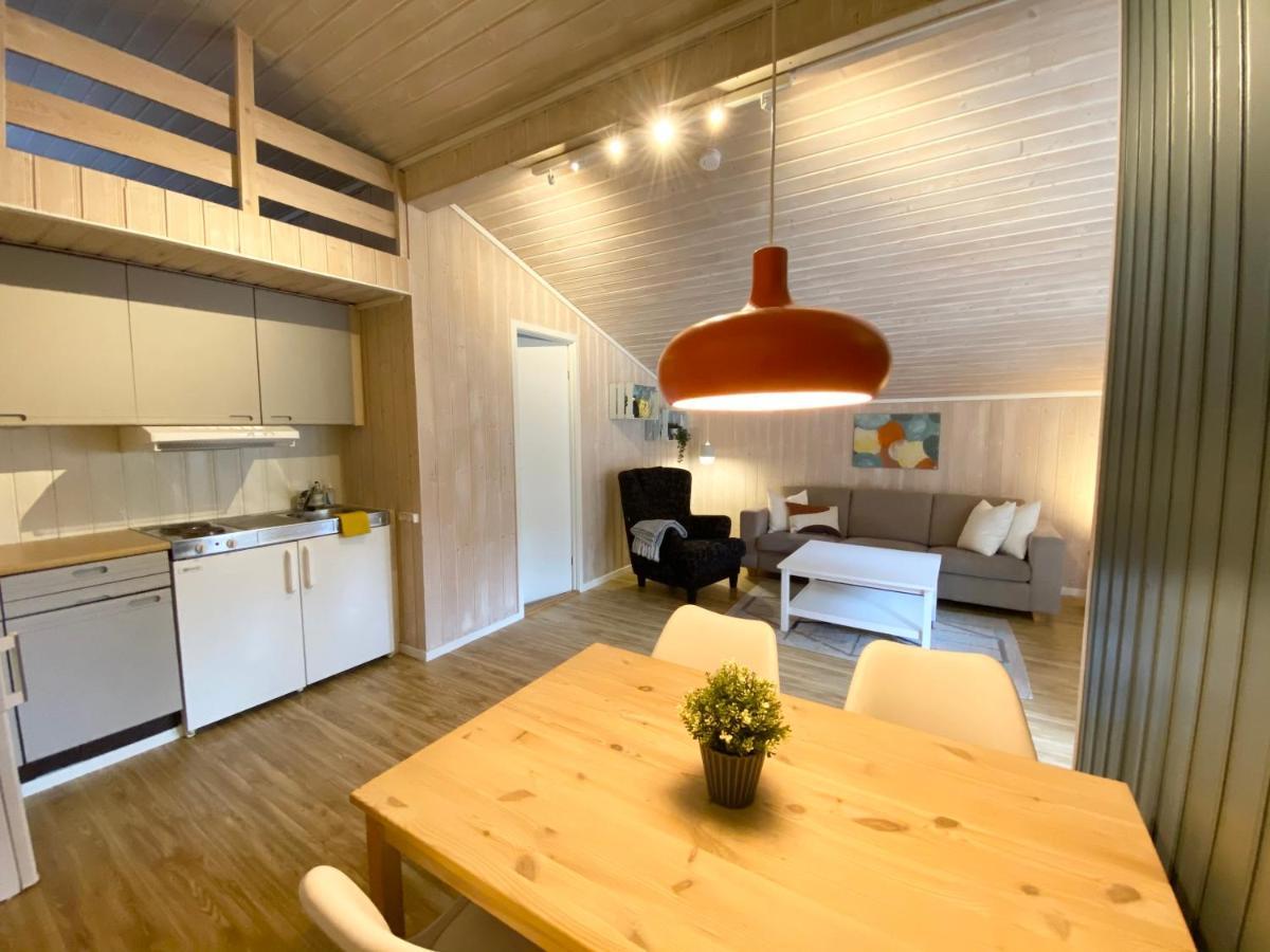 Vennebo - Koselig Liten Hytte Med Alle Fasiliteter Al Exterior foto