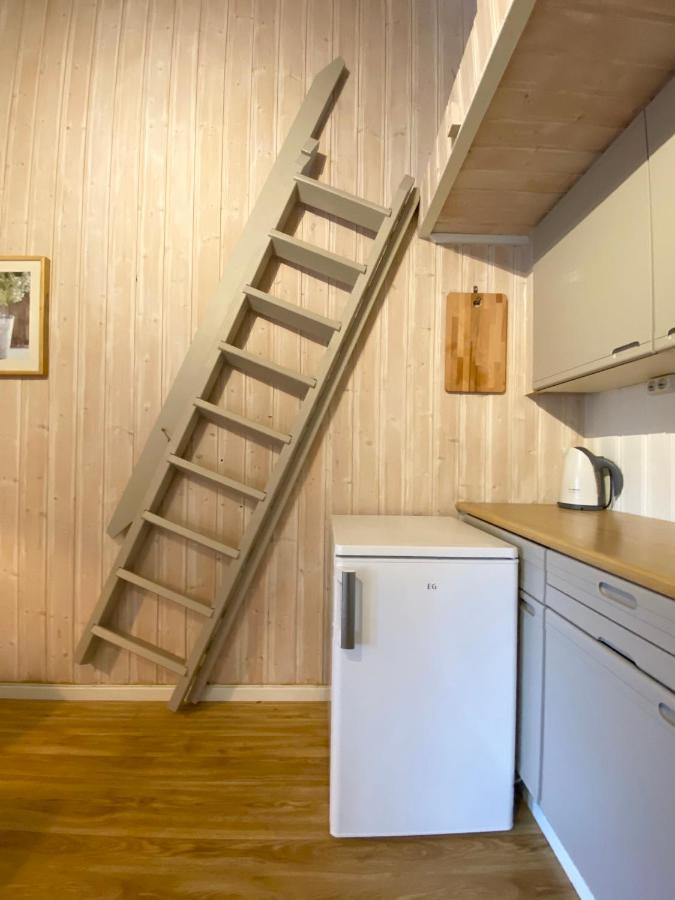Vennebo - Koselig Liten Hytte Med Alle Fasiliteter Al Exterior foto