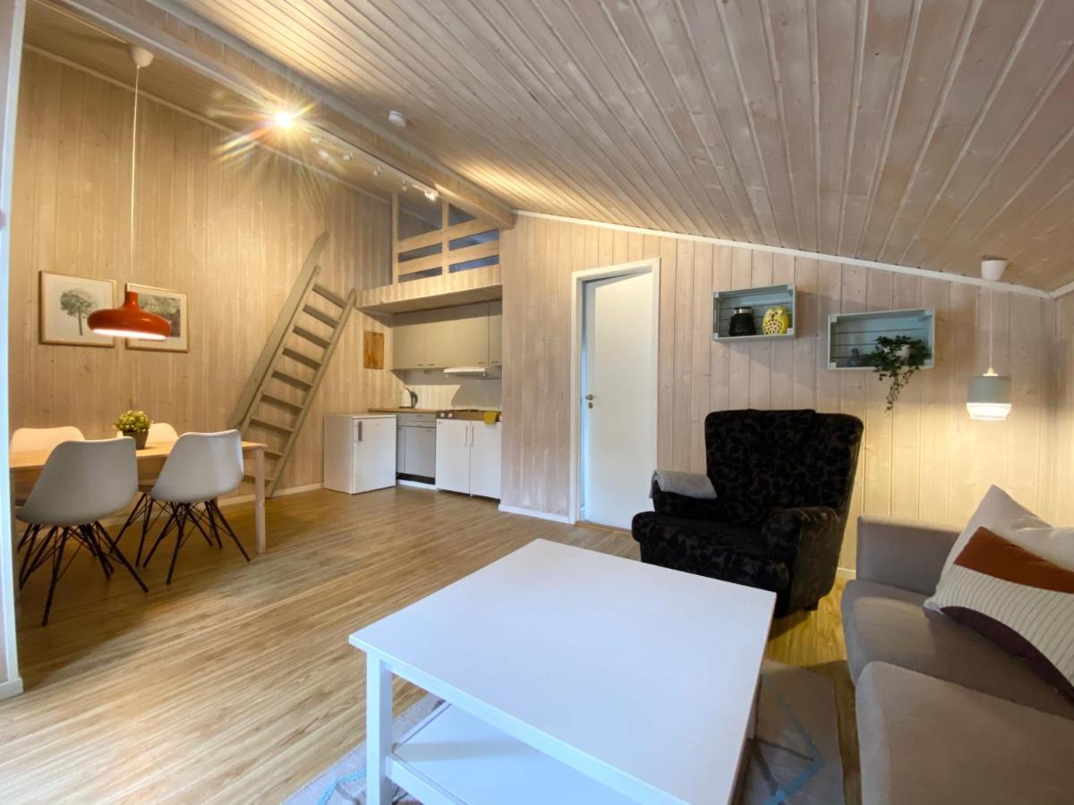 Vennebo - Koselig Liten Hytte Med Alle Fasiliteter Al Exterior foto