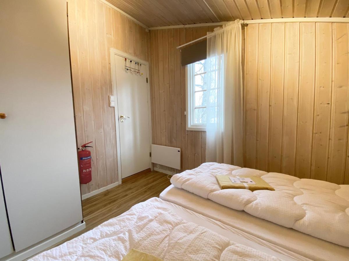 Vennebo - Koselig Liten Hytte Med Alle Fasiliteter Al Exterior foto