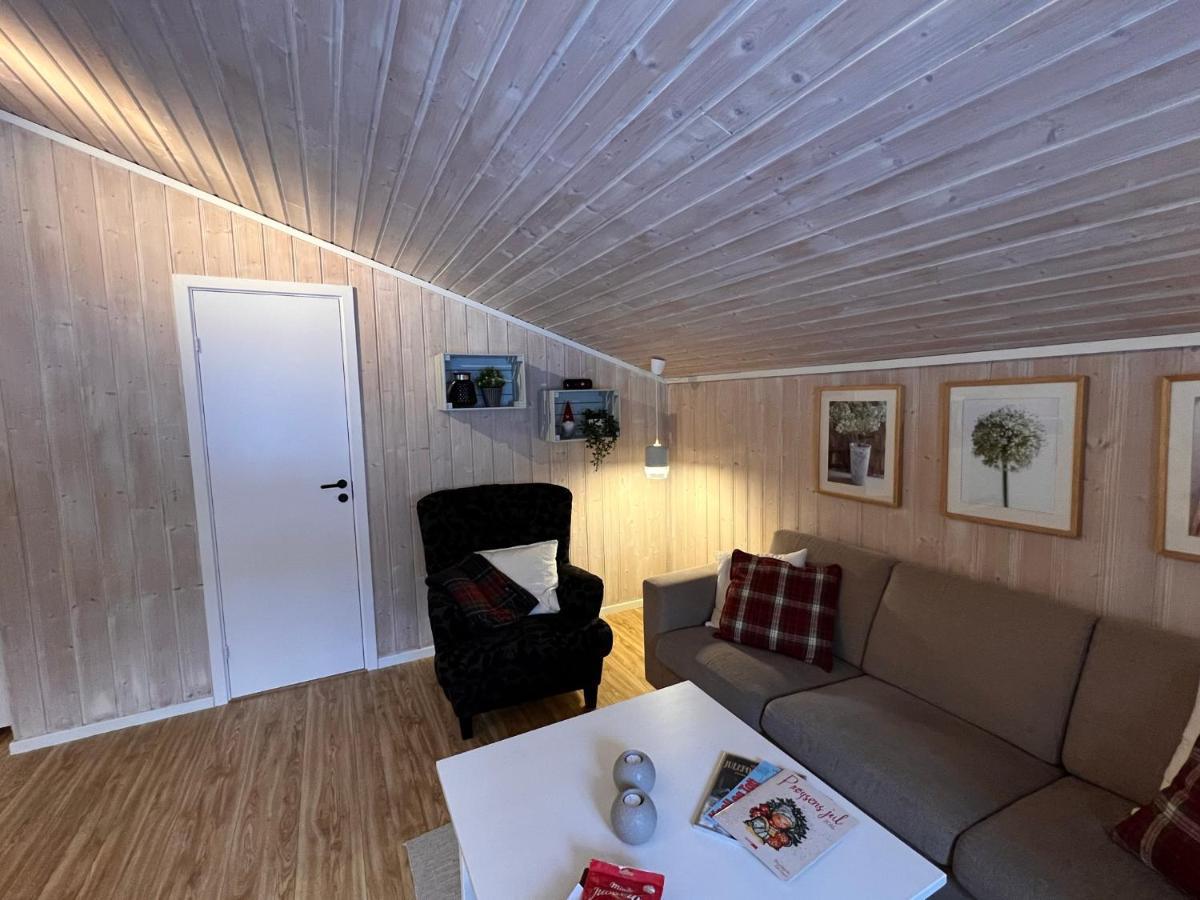 Vennebo - Koselig Liten Hytte Med Alle Fasiliteter Al Exterior foto